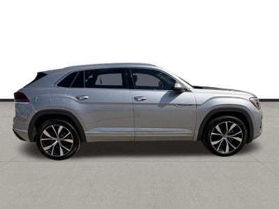 2025 Volkswagen Atlas Cross Sport 2.0T SEL Premium R-Line