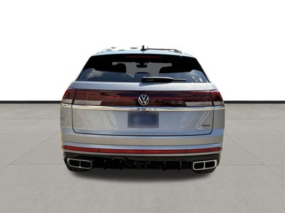 2025 Volkswagen Atlas Cross Sport 2.0T SEL Premium R-Line