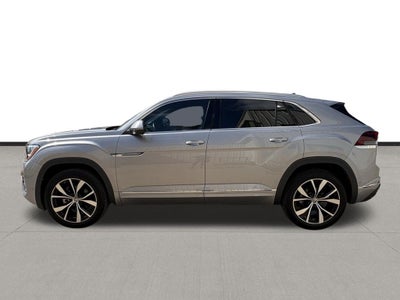 2025 Volkswagen Atlas Cross Sport 2.0T SEL Premium R-Line