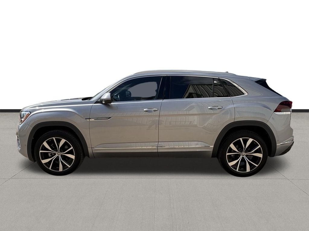 2025 Volkswagen Atlas Cross Sport 2.0T SEL Premium R-Line