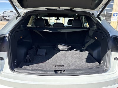 2022 Volkswagen Atlas Cross Sport 3.6L V6 SEL Premium R-Line