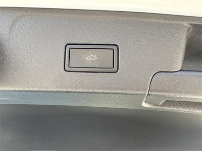 2022 Volkswagen Atlas Cross Sport 3.6L V6 SEL Premium R-Line