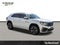 2022 Volkswagen Atlas Cross Sport 3.6L V6 SEL Premium R-Line