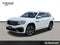 2022 Volkswagen Atlas 3.6L V6 SEL Premium R-Line