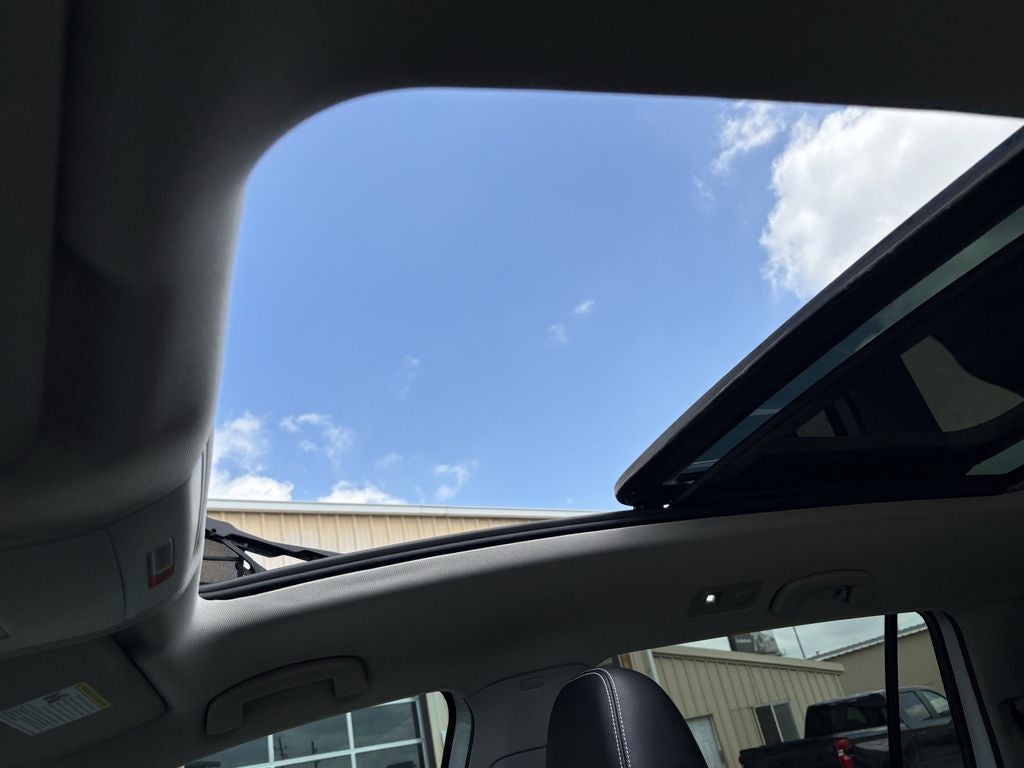 2022 Volkswagen Atlas 3.6L V6 SEL Premium R-Line