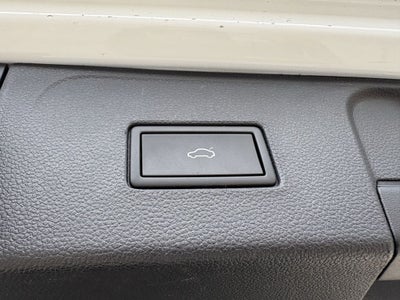 2022 Volkswagen Atlas 3.6L V6 SEL Premium R-Line