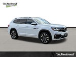 2022 Volkswagen Atlas 3.6L V6 SEL Premium R-Line