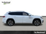 2022 Volkswagen Atlas 3.6L V6 SEL Premium R-Line