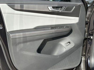 2024 Volkswagen Atlas 2.0T Peak Edition SEL