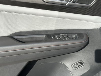 2024 Volkswagen Atlas 2.0T Peak Edition SEL