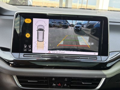 2024 Volkswagen Atlas 2.0T Peak Edition SEL