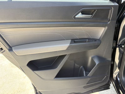 2023 Volkswagen Atlas Cross Sport 2.0T SE w/Technology