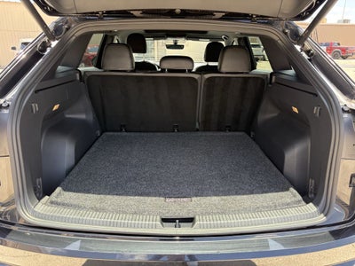 2023 Volkswagen Atlas Cross Sport 2.0T SE w/Technology