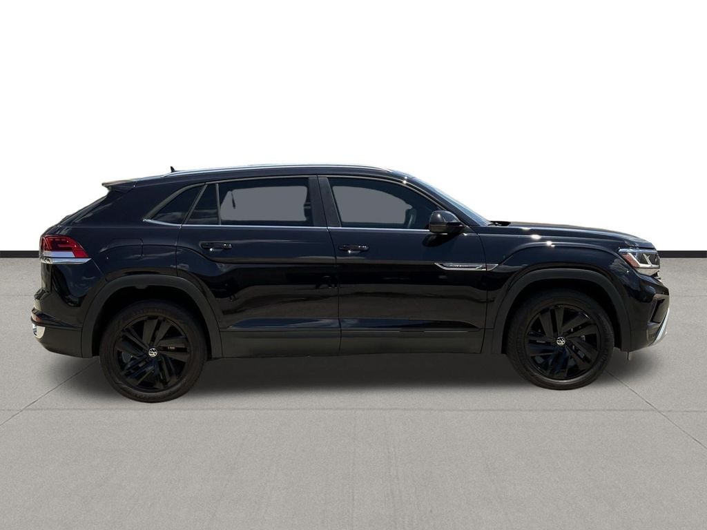 2023 Volkswagen Atlas Cross Sport 2.0T SE w/Technology