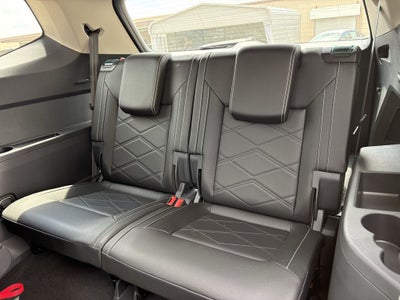 2025 Volkswagen Atlas 2.0T SE w/ Technology