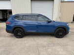 2025 Volkswagen Atlas 2.0T SE w/ Technology