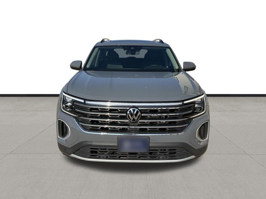 2025 Volkswagen Atlas 2.0T SE w/ Technology