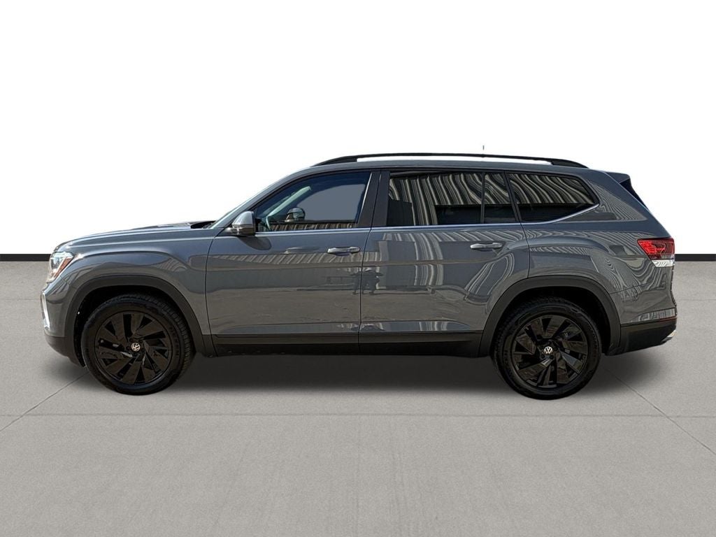 2025 Volkswagen Atlas 2.0T SE w/ Technology