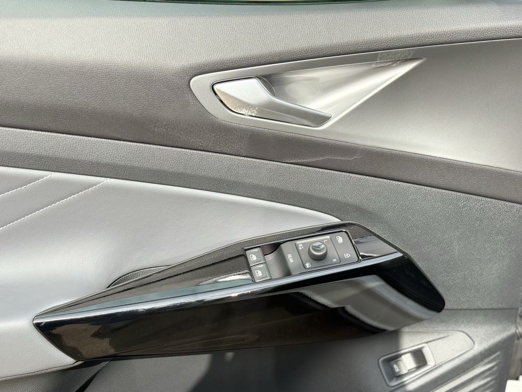 2025 Volkswagen ID.4 Pro S Plus