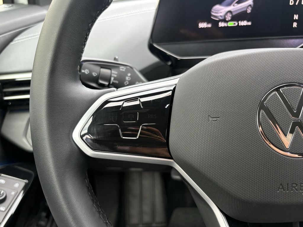 2025 Volkswagen ID.4 Pro S Plus