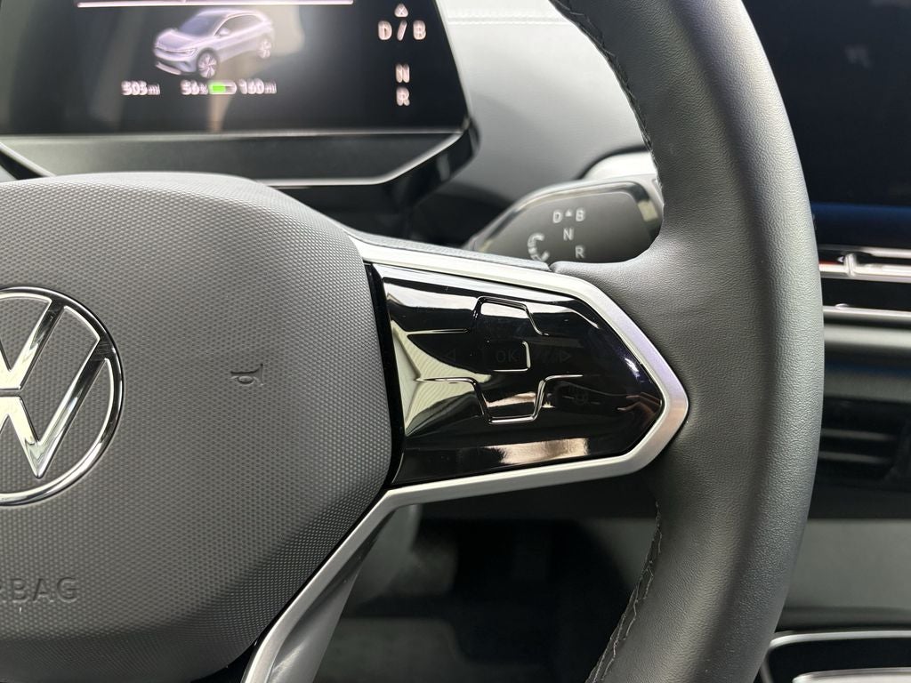 2025 Volkswagen ID.4 Pro S Plus