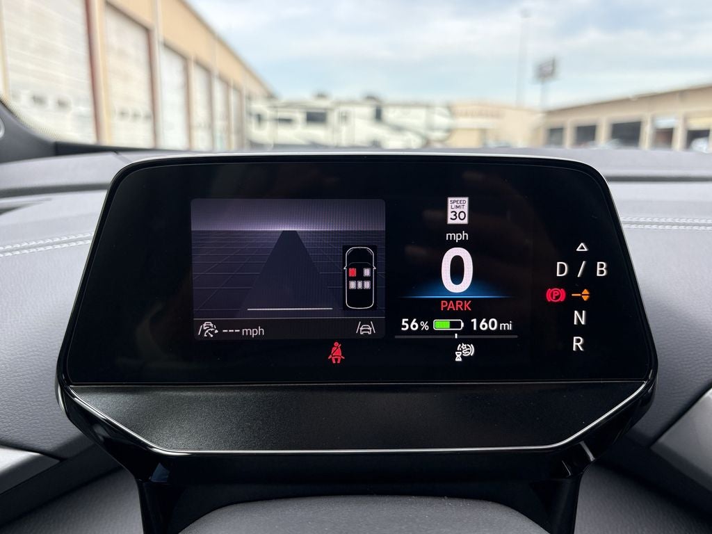 2025 Volkswagen ID.4 Pro S Plus