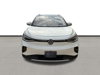 2025 Volkswagen ID.4 Pro S Plus