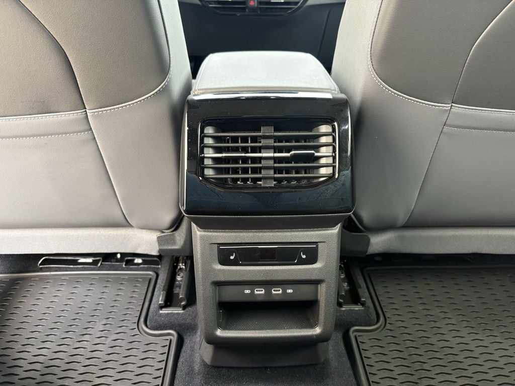2025 Volkswagen ID.4 Pro S Plus