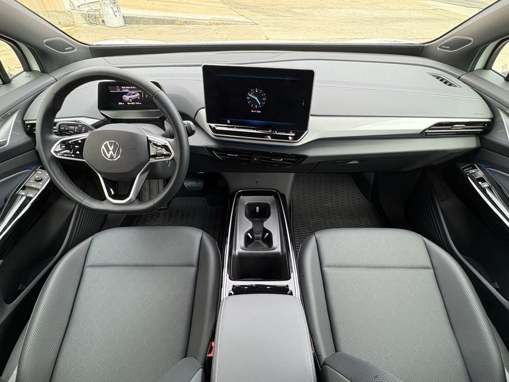 2025 Volkswagen ID.4 Pro S Plus