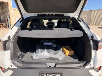 2025 Volkswagen ID.4 Pro S Plus
