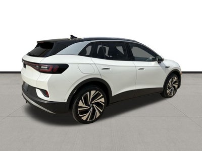 2025 Volkswagen ID.4 Pro S Plus
