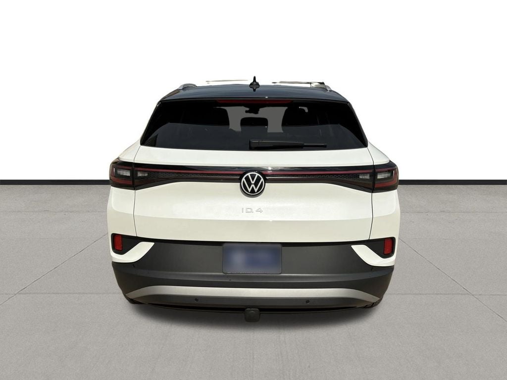 2025 Volkswagen ID.4 Pro S Plus