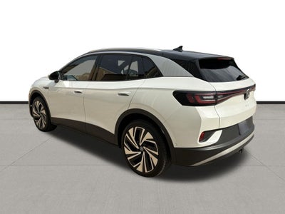 2025 Volkswagen ID.4 Pro S Plus
