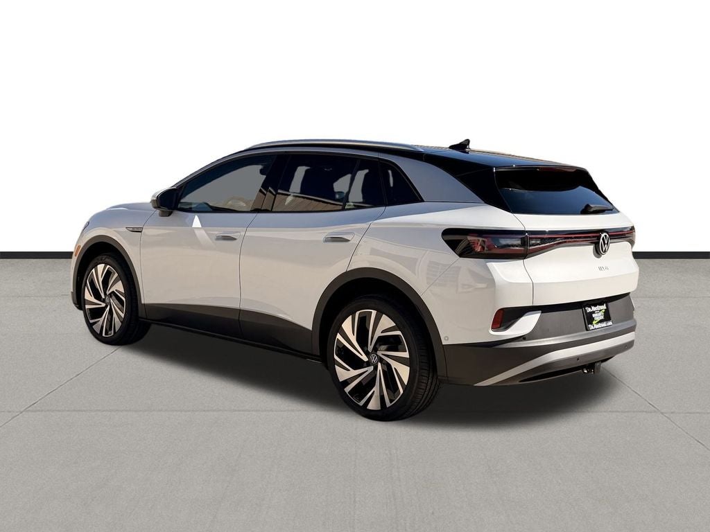 2025 Volkswagen ID.4 Pro S Plus