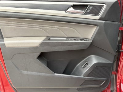 2023 Volkswagen Atlas Cross Sport 2.0T SEL R-Line