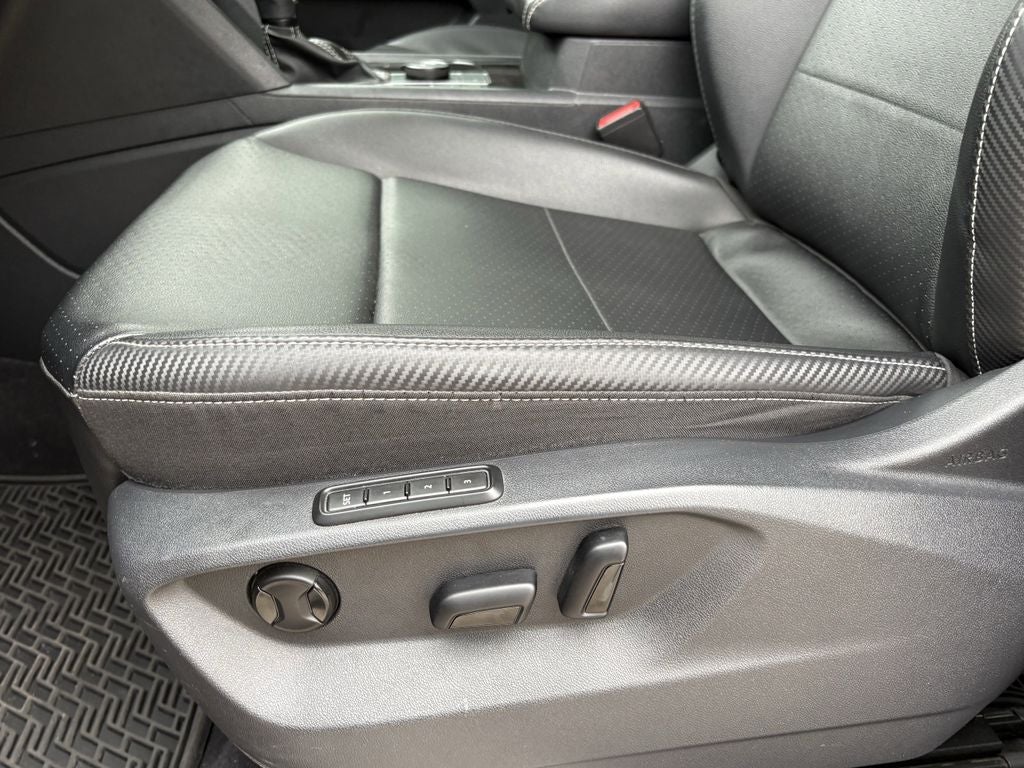 2023 Volkswagen Atlas Cross Sport 2.0T SEL R-Line