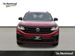 2023 Volkswagen Atlas Cross Sport 2.0T SEL R-Line