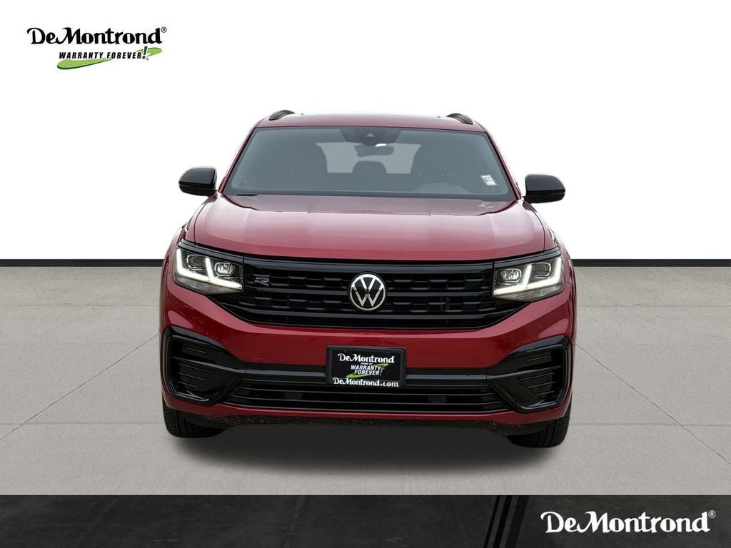 2023 Volkswagen Atlas Cross Sport 2.0T SEL R-Line