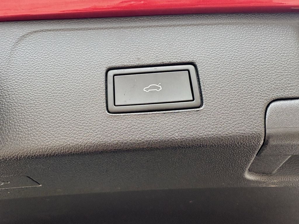 2023 Volkswagen Atlas Cross Sport 2.0T SEL R-Line