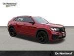 2023 Volkswagen Atlas Cross Sport 2.0T SEL R-Line