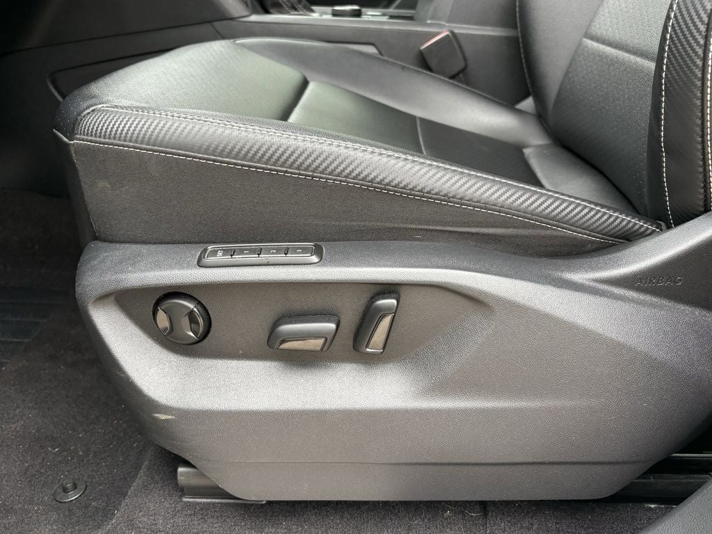 2022 Volkswagen Atlas Cross Sport 2.0T SEL R-Line