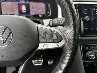 2022 Volkswagen Atlas Cross Sport 2.0T SEL R-Line