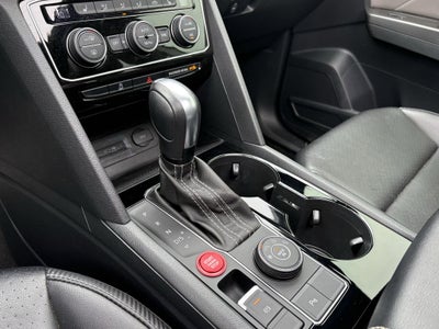 2022 Volkswagen Atlas Cross Sport 2.0T SEL R-Line
