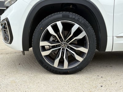 2022 Volkswagen Atlas Cross Sport 2.0T SEL R-Line