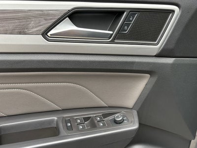 2023 Volkswagen Atlas Cross Sport 2.0T SE w/Technology