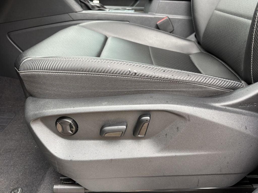 2023 Volkswagen Atlas Cross Sport 2.0T SE w/Technology