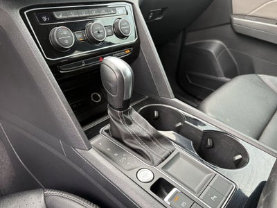 2023 Volkswagen Atlas Cross Sport 2.0T SE w/Technology