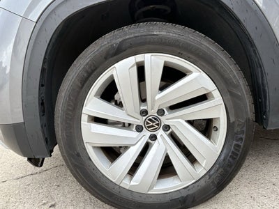 2023 Volkswagen Atlas Cross Sport 2.0T SE w/Technology