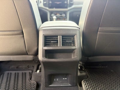 2023 Volkswagen Atlas Cross Sport 2.0T SE w/Technology