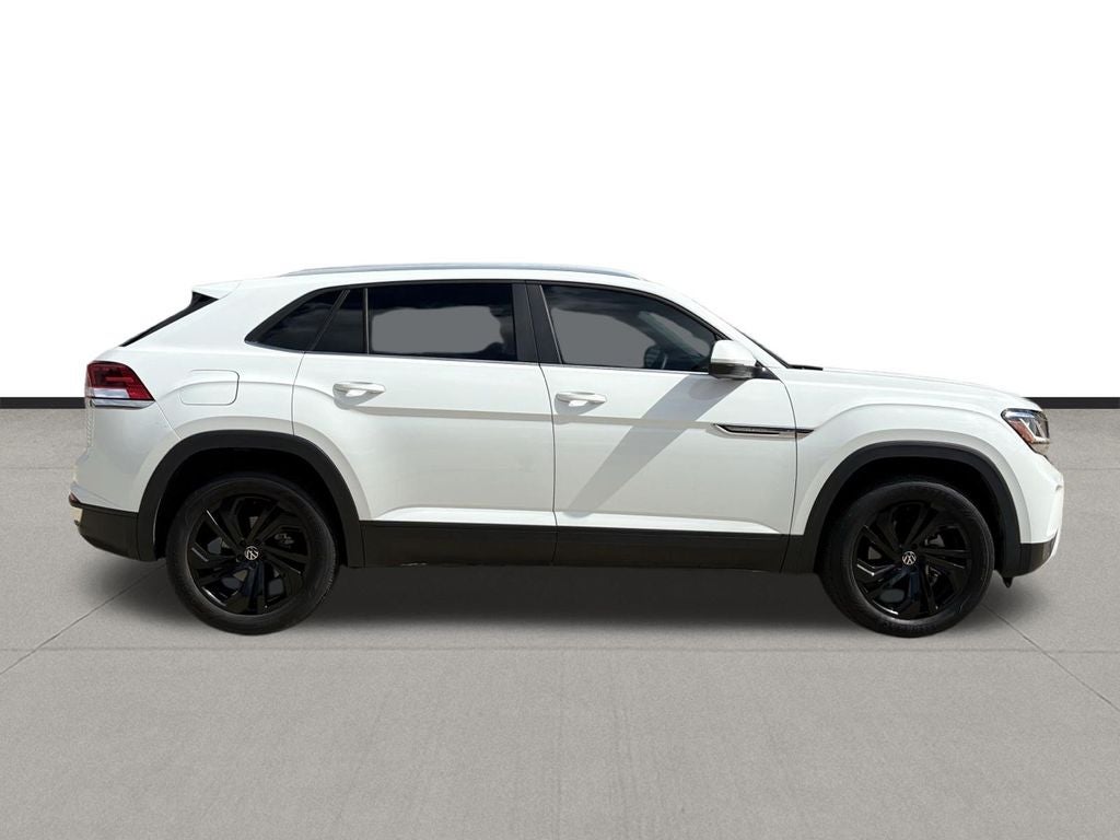 2023 Volkswagen Atlas Cross Sport 2.0T SE w/Technology